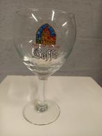 Leffe glazen 33 cl, Verzamelen, Ophalen of Verzenden, Nieuw, Glas of Glazen, Leffe