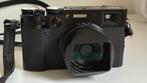 Fujifilm x100v met amper 6500 clicks, Audio, Tv en Foto, Fotocamera's Digitaal, Ophalen, Compact, 26 Megapixel, Zo goed als nieuw