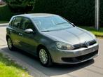 Golf 6 1.6 Diesel 2010 Prefcte staat 360.000km, Auto's, Volkswagen, Bedrijf, Diesel, Golf, Te koop