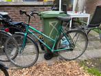 Opknap fiets, Ophalen, Zo goed als nieuw
