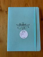 kit Bullet Carnet: 1 carnet, 1 guide d'inspiration (NEUF), Divers, Ecriture, Enlèvement ou Envoi, Neuf
