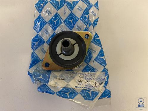 NOS houder gasmechaniek voor Mercedes-Benz W123, Auto-onderdelen, Motor en Toebehoren, Mercedes-Benz, Nieuw, Ophalen of Verzenden