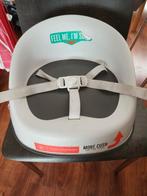 Stoelverhoger, Ophalen, Gebruikt, Overige typen, Gordel(s)