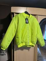 Winterjas heren, Geel, Nieuw, Ophalen of Verzenden, Boohooman