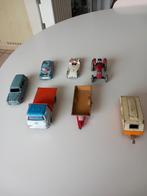 Dinky Toys : beaucoup, Hobby & Loisirs créatifs, Voitures miniatures | 1:43, Dinky Toys, Envoi