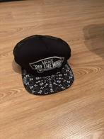 Vans cap, Enlèvement, Comme neuf, One size fits all, Casquette