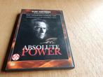 nr.1430 - Dvd: absolute power - actie, Cd's en Dvd's, Vanaf 16 jaar, Ophalen of Verzenden, Actie
