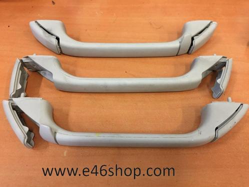 Handgrepen BMW E46 Compact €10 per stuk, Auto-onderdelen, Interieur en Bekleding, BMW, Gebruikt, Ophalen of Verzenden