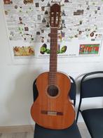Almansa 424 nieuw uit faillissement + tas €300 onder nieuwpr, Muziek en Instrumenten, Ophalen, Nieuw, Klassieke of Spaanse gitaar
