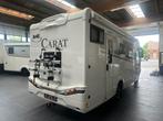Fiat Ducato McLouis Carat 822G, Caravanes & Camping, Camping-cars, Diesel, 7 à 8 mètres, Intégral, Jusqu'à 6