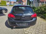 Opel Astra blanco gekeurd voor verkoop !!, Autos, 1399 cm³, 5 places, Noir, Tissu