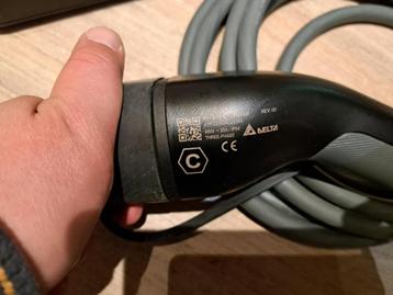 Bmw fast chargers en adapterkabel beschikbaar voor biedingen