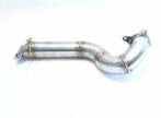 Downpipe volkswagen scirocco 1.4tsi 122pk, Ophalen, Gebruikt, Volkswagen