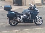 Très belle BMW K1200GT, Motos, Tourisme, Particulier, 4 cylindres, 1200 cm³