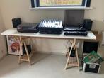 volledige dj set met inclusief top platen , ideaal om meteen, Ophalen, Dj-set, Pioneer