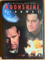 DVD Moonshine Highway, Ophalen of Verzenden, Zo goed als nieuw