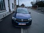 Dacia sandero 1.5 dci 2017 euro 6b, Autos, Dacia, 5 places, Berline, Bleu, Achat