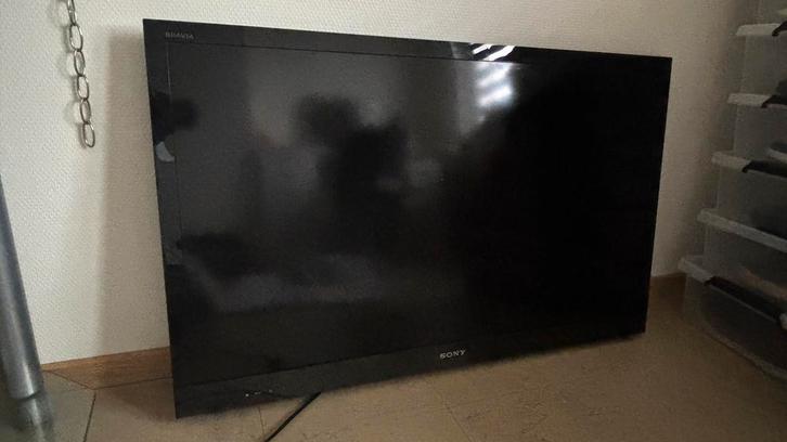 Sony Bravia KDL-40EX720 Full HD LED TV - 40 inch, Audio, Tv en Foto, Televisies, Zo goed als nieuw, LED, Sony, Ophalen