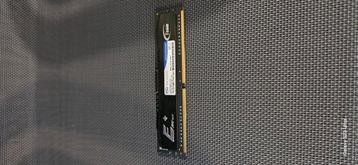 4gb ddr4 2133, Enlèvement, Comme neuf, DDR4