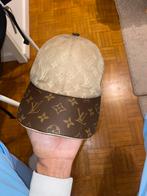 Casquette Louis Vuitton Get Ready Creamy, Enlèvement, Comme neuf, Casquette