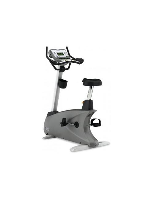 Matrix U5X Upright Bike | Hometrainer, Sport en Fitness, Fitnessmaterialen, Zo goed als nieuw, Overige typen, Armen, Benen, Borst