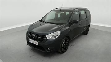Dacia Lodgy 1.3 TCe 100Cv Comfort 7PL / NAVI / CARPLAY / PDC beschikbaar voor biedingen