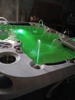 Jacuzzi gratis geleverd geplaatst, Enlèvement ou Envoi