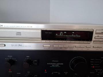 DENON DCD-980 beschikbaar voor biedingen