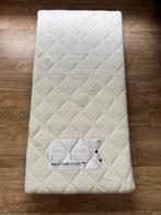 Kindermatras koudschuim HR30, Ophalen, 70 cm of minder, Nieuw, 190 cm of minder