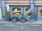 Ecobike X-city, Ophalen of Verzenden, Zo goed als nieuw