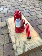 Potkrik 8ton, Ophalen, Nieuw, Hydraulisch, Potkrik