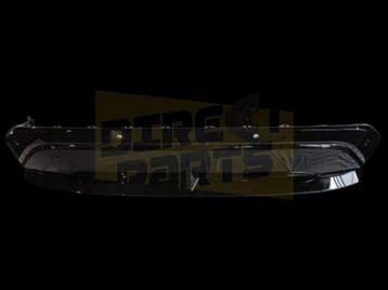 Nissan Ariya (7/22-) Achterbumperinzet zwart (ProPilotParkin beschikbaar voor biedingen