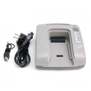 Universele lader voor gereedschapaccu's o.a. Metabo, Bosch,, Hobby & Loisirs créatifs, Composants électroniques, Neuf, Enlèvement ou Envoi