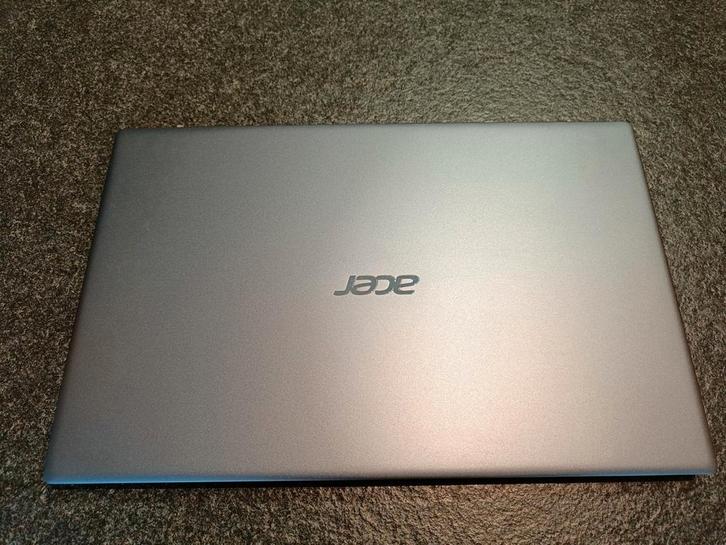 Acer Swift 3, Computers en Software, Windows Laptops, Zo goed als nieuw, 16 inch, SSD, 2 tot 3 Ghz, 8 GB, Azerty, Ophalen