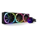 Watercooling AIO NZXT X73, Computers en Software, Computerkoelers, Ophalen of Verzenden, Zo goed als nieuw, Waterkoeling