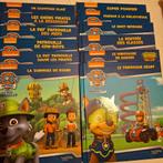 Livres jeunesse Pat Patrouille, Enlèvement, Comme neuf