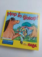 Gezelschapsspel 'hop in galop' van Haba, Kinderen en Baby's, Ophalen