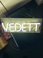 Vedett ( neon lichtreclame ), Verzamelen, Merken en Reclamevoorwerpen, Ophalen of Verzenden, Zo goed als nieuw