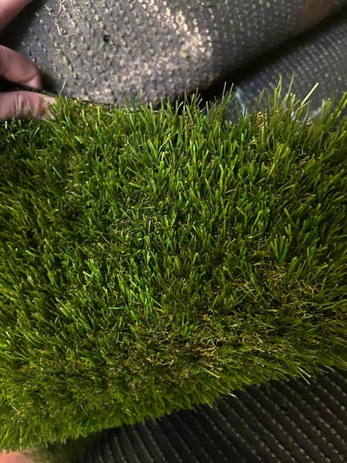 Maak het gezellig met kunstgras!, Tuin en Terras, Gras en Kunstgras, Ophalen