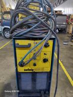 Saf fro halfautomaat, Doe-het-zelf en Bouw, Gereedschap | Lasapparaten, Ophalen, Gebruikt