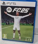 FC25 PS5, Games en Spelcomputers, Games | Sony PlayStation 5, Ophalen, Zo goed als nieuw