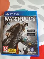 Watch Dogs PS4, Gebruikt, 1 speler, Vanaf 12 jaar, Ophalen