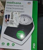 Medisana PSD, Electroménager, Balances, Enlèvement, Pèse-personne