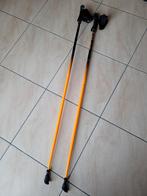 Nordic walking-stokken, Sport en Fitness, Bergsport en Wandelen, Ophalen, Gebruikt