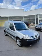 Peugeot Partner 1.6 HDI Euro 4 jaar 2008, 228.000 km, 4 deurs, Bedrijf, Euro 4, Handgeschakeld