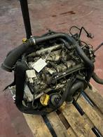 MOTOR FIAT FIORINO 1.3 DIESEL EURO 4 2008, Auto-onderdelen, Ophalen, Fiat