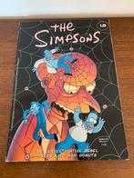 the simpsons - 2 verhalen, Enlèvement