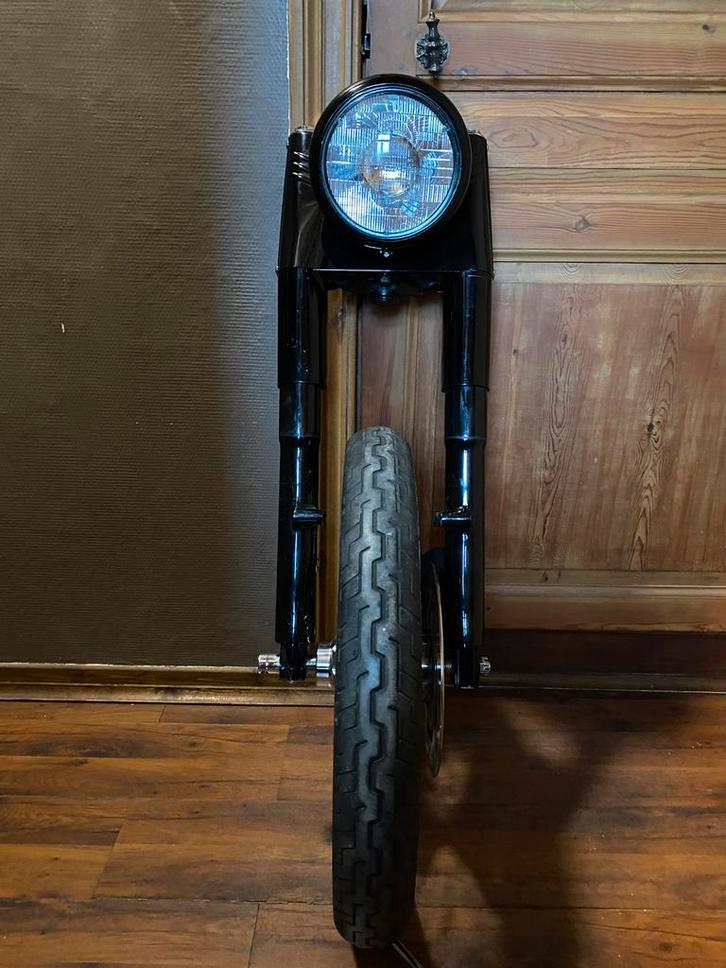 Fourche Harley Davidson Softail Héritage - Fat Boy, Motos, Pièces | Harley-Davidson, Utilisé, Enlèvement