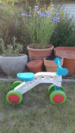 Loopfiets Chillafish, Ophalen of Verzenden, Gebruikt, Loopfiets