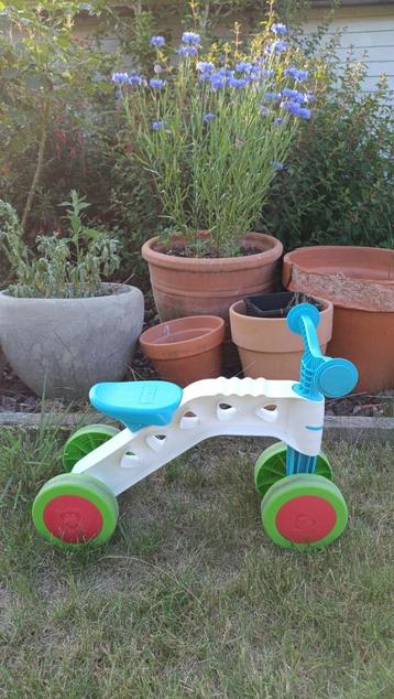 Loopfiets Chillafish beschikbaar voor biedingen